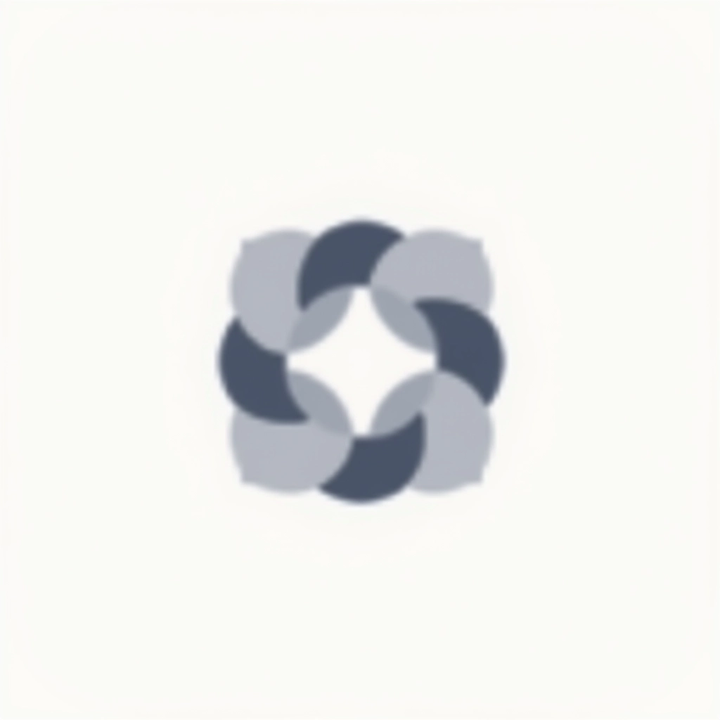 anthic logotipas